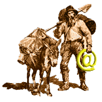 1863: Henry Wickenburg Strikes E-Mail